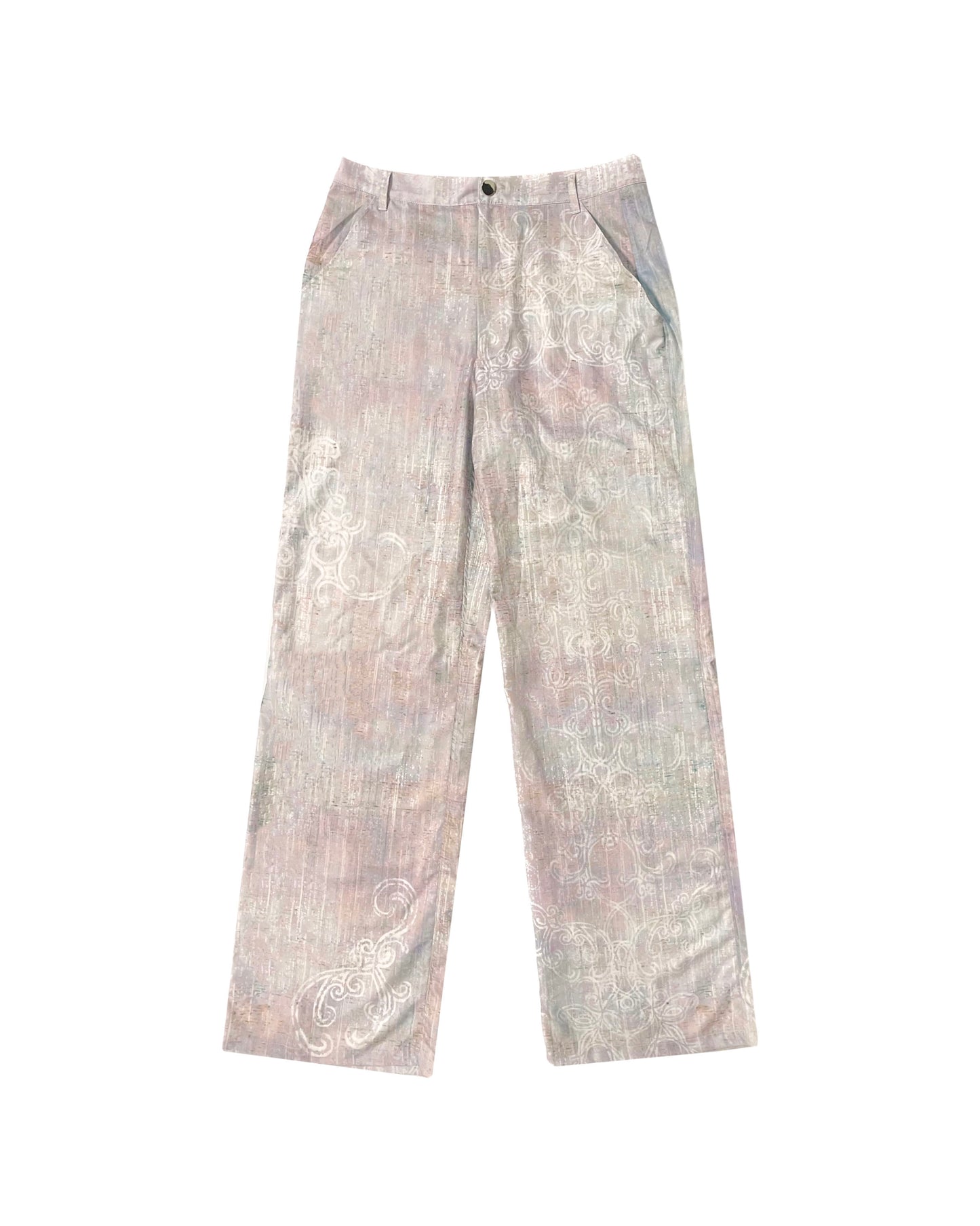 Reflection Of Serenity Pant