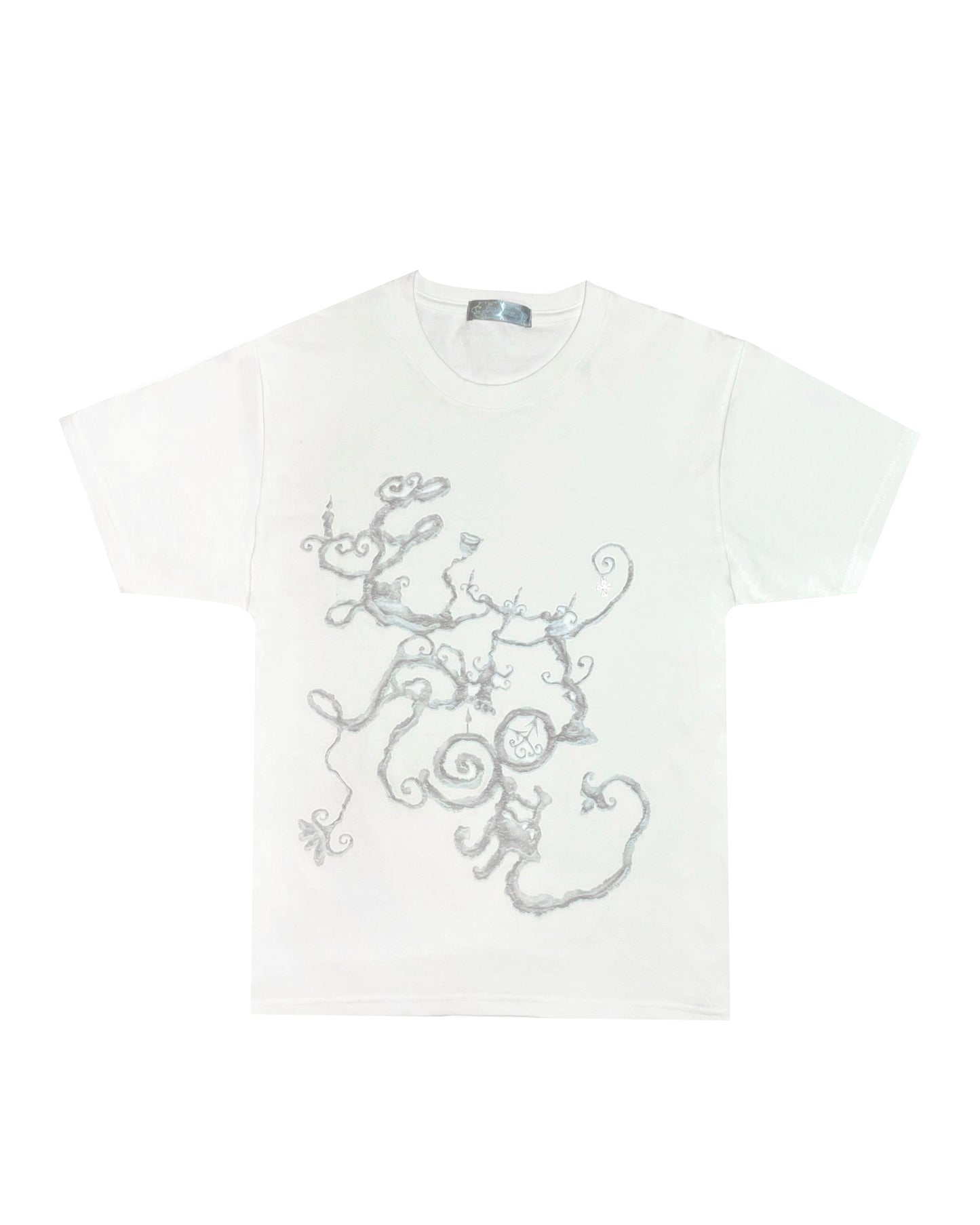 Glittroom Graphic Tee