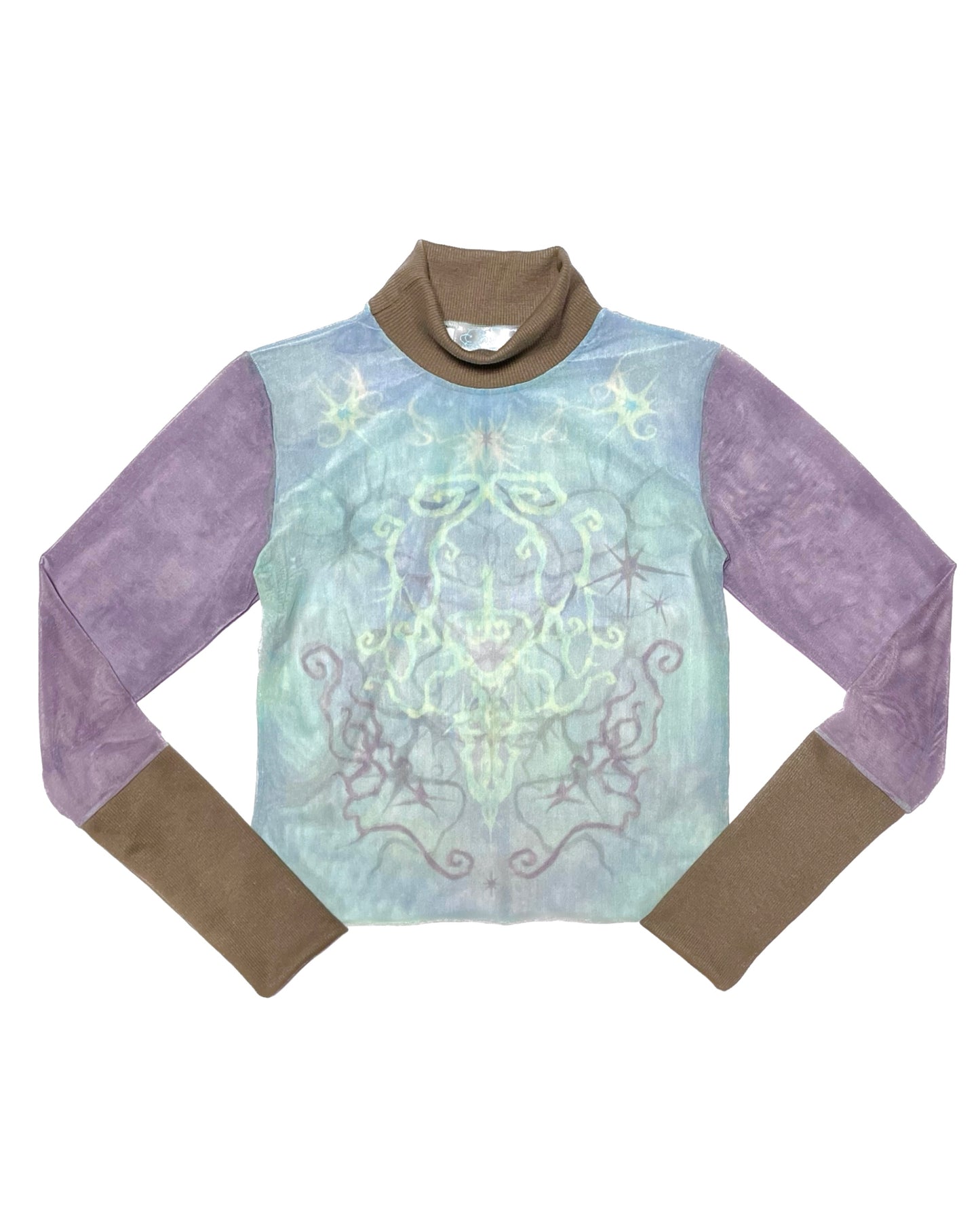 " Polaris " Long Sleeve