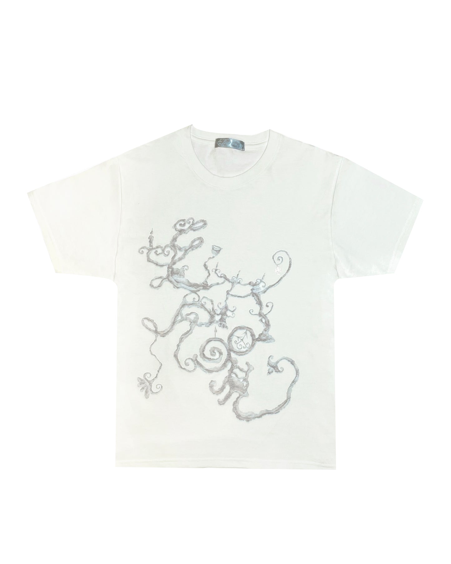 Glittroom Graphic Tee